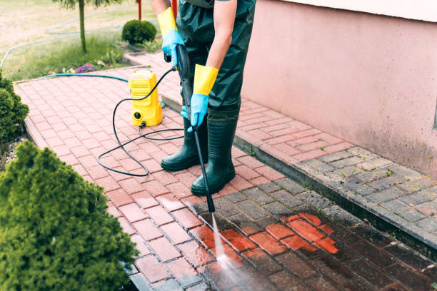 Best Residential Pressure Washing Services  in Chepachet, RI