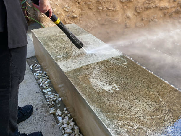 Best Sidewalk Pressure Washing  in Chepachet, RI