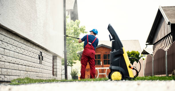 Best Local Pressure Washing Services  in Chepachet, RI